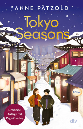 Tokyo Seasons