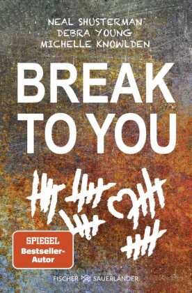 Break to You