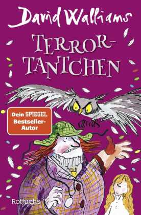 Terror-Tantchen