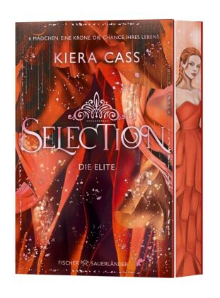 Selection - Die Elite