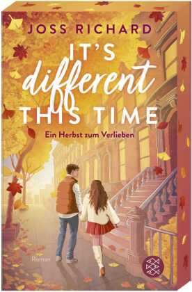 It's Different This Time