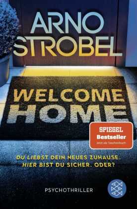 Welcome Home - Du liebst dein neues Zuhause. Hier bist du sich...