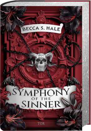 Symphony of the Sinner