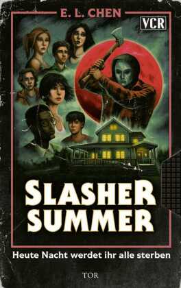 Slasher Summer