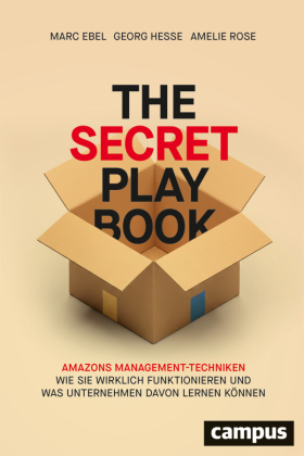 The Secret Playbook