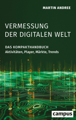 Vermessung der digitalen Welt