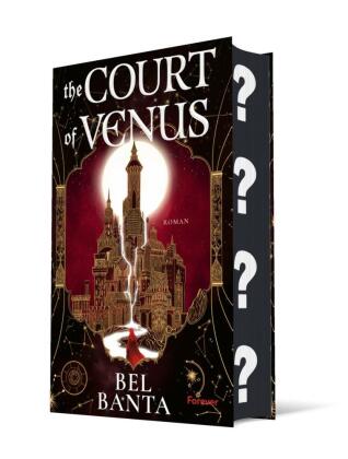 The Court of Venus