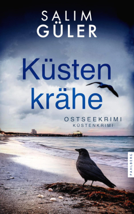 Küstenkrähe