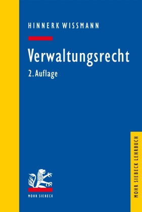 Verwaltungsrecht