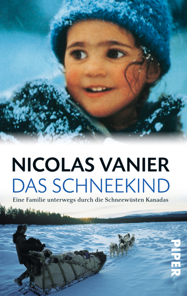 Das Schneekind main product photo