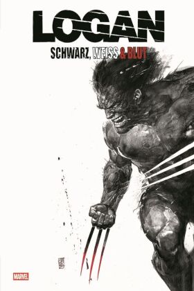 Logan: Schwarz, Weiß & Blut