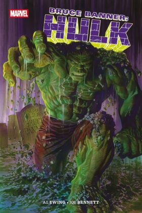 Bruce Banner: Hulk (Pocket Edition)