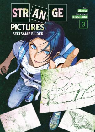 Strange Pictures - Seltsame Bilder 03