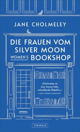 Die Frauen vom Silver Moon Women's Bookshop