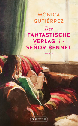 Der fantastische Verlag des Señor Bennet