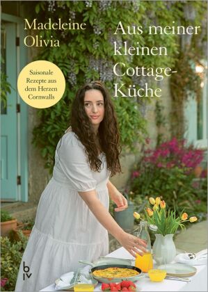 Aus meiner kleinen Cottage-Küche
