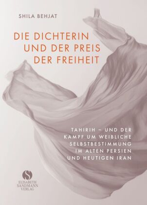 Die Dichterin und der Preis der Freiheit