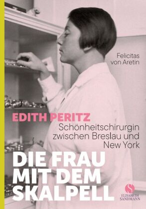 Die Frau mit dem Skalpell