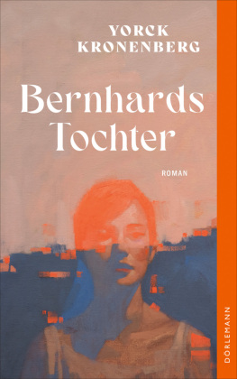 Bernhards Tochter