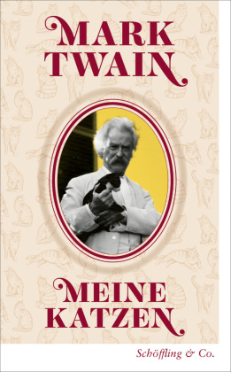 Mark Twain und die Katzen