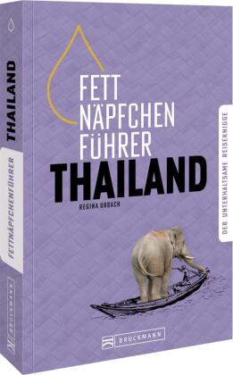 Fettnäpfchenführer Thailand