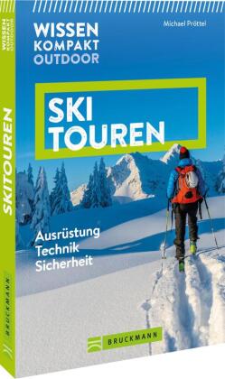 Wissen Kompakt Outdoor Skitouren