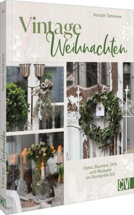 Vintage-Weihnachten