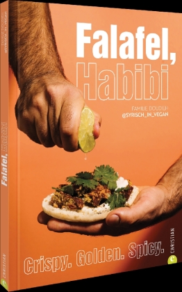 Falafel, Habibi