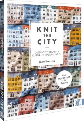 Knit the City