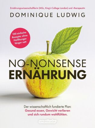 No-Nonsense-Kochbuch