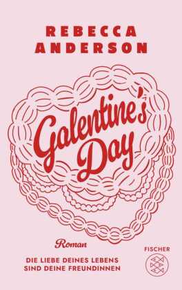Galentine's Day