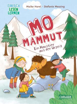 Mo Mammut