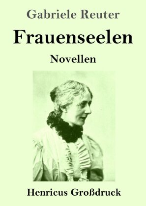Frauenseelen (Großdruck)