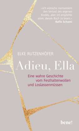 Adieu, Ella