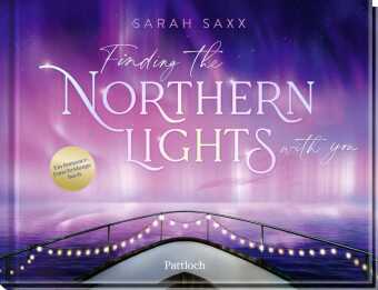 Finding the Northern Lights with you