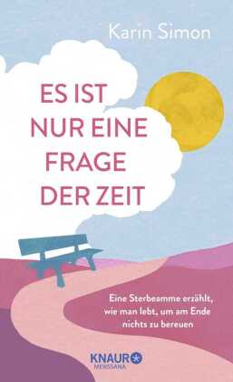 Es ist nur eine Frage der Zeit