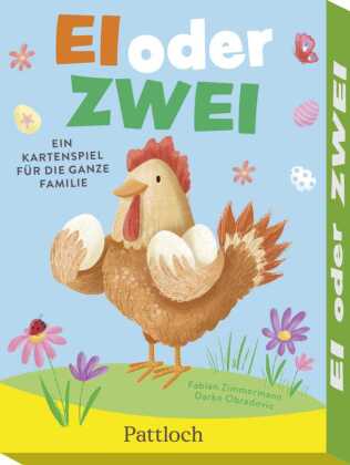 Ei oder Zwei