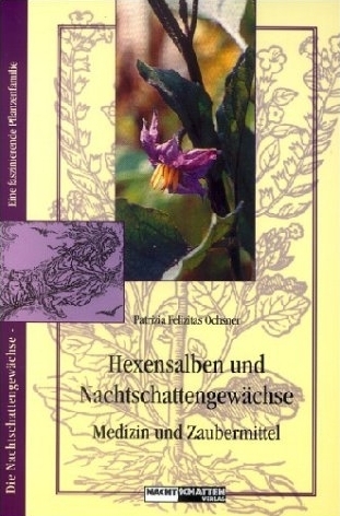 Hexensalben und Nachtschattengewächse main product photo