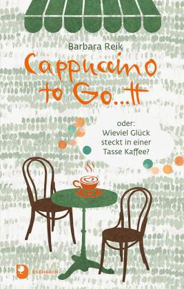 Cappuccino to Go...tt