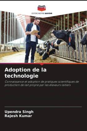 Adoption de la technologie