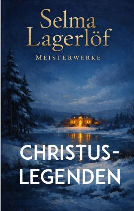 Christuslegenden