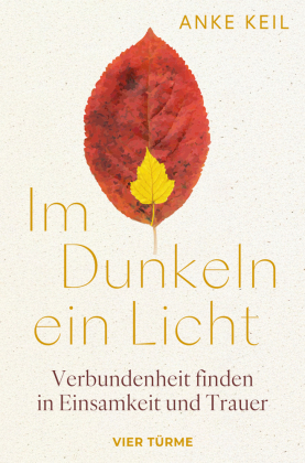 Im Dunkeln ein Licht