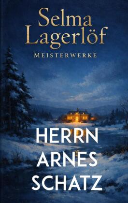 Herrn Arnes Schatz