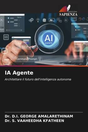 IA Agente
