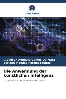 Die Anwendung der künstlichen Intelligenz
