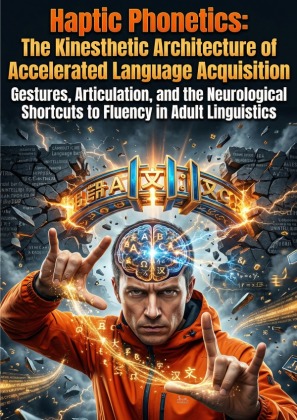 Haptic Phonetics: The Kinesthetic Architecture of Accelerated ...