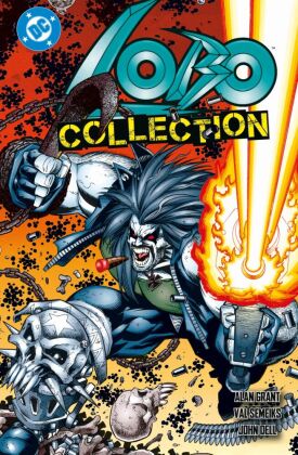 Lobo Collection