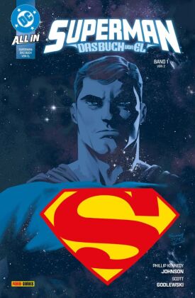 Superman: Das Buch von El
