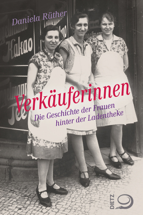 Verkäuferinnen