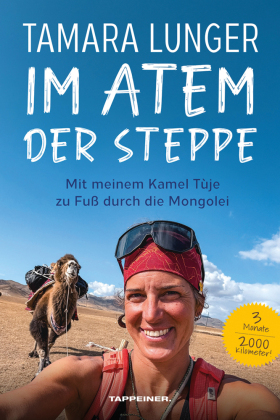Im Atem der Steppe